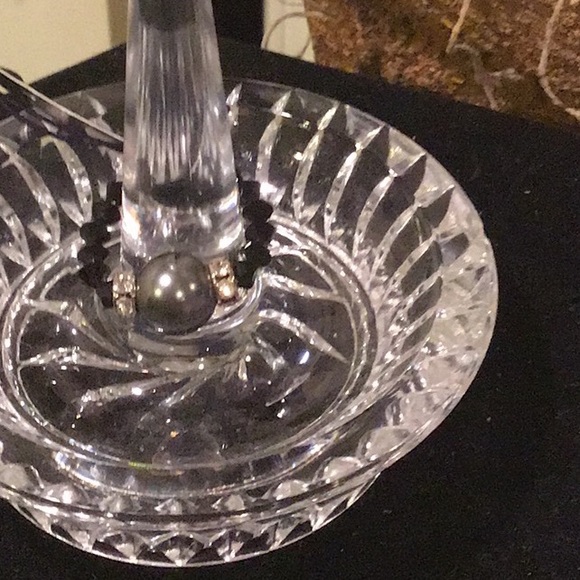 💕💕Host Pick💕💕NWT Swarovski crystal ring included gift box - Picture 2 of 4